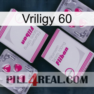 Vriligy 60 33